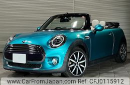 mini mini-others 2018 quick_quick_CBA-WJ15M_WMWWJ320703G45300