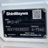 mitsubishi-fuso super-great 2025 -MITSUBISHI--Super Great 2PG-FV80VZ--FV80VZ-500035---MITSUBISHI--Super Great 2PG-FV80VZ--FV80VZ-500035- image 5