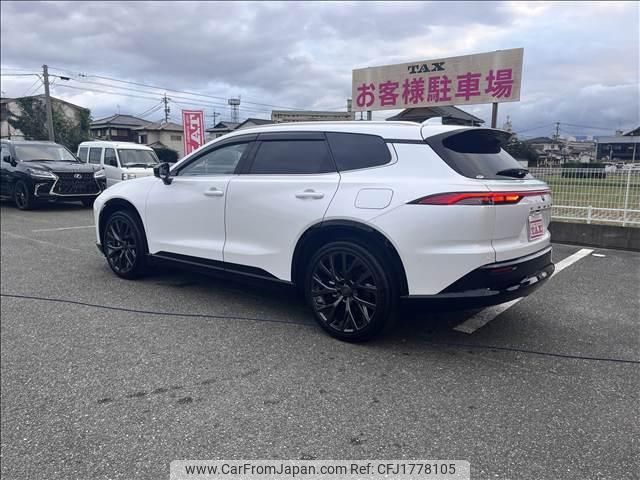 toyota crown-estate 2025 CFJ1778105 image 2
