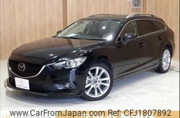 mazda atenza 2013 CFJ1807892