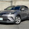 toyota c-hr 2017 -TOYOTA--C-HR DAA-ZYX10--ZYX10-2101255---TOYOTA--C-HR DAA-ZYX10--ZYX10-2101255- image 24