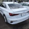 audi a3 2022 -AUDI 【岐阜 303ﾈ2985】--Audi A3 GYDLA-NA101214---AUDI 【岐阜 303ﾈ2985】--Audi A3 GYDLA-NA101214- image 2