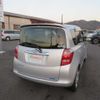 toyota ractis 2007 504749-RAOID:12741 image 9