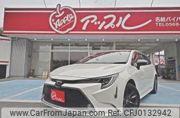 toyota corolla-touring-wagon 2019 quick_quick_3BA-NRE210W_NRE210-6000251