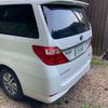 toyota alphard 2014 -TOYOTA--Alphard DAA-ATH20W--ATH20-8040564---TOYOTA--Alphard DAA-ATH20W--ATH20-8040564- image 11