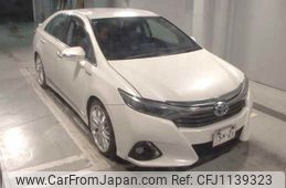 toyota sai 2014 -TOYOTA--SAI AZK10-2081662---TOYOTA--SAI AZK10-2081662-