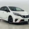 nissan note 2017 -NISSAN--Note DAA-HE12--HE12-017976---NISSAN--Note DAA-HE12--HE12-017976- image 1