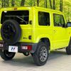 suzuki jimny 2018 -SUZUKI--Jimny 3BA-JB64W--JB64W-110661---SUZUKI--Jimny 3BA-JB64W--JB64W-110661- image 17