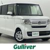 honda n-box 2021 -HONDA--N BOX 6BA-JF3--JF3-2317041---HONDA--N BOX 6BA-JF3--JF3-2317041- image 1