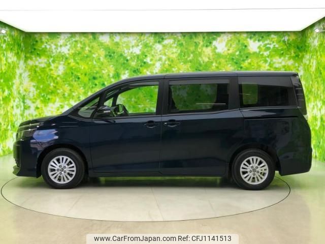 toyota voxy 2016 quick_quick_DBA-ZRR80G_ZRR80-0221001 image 2