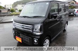 suzuki every-wagon 2024 -SUZUKI 【福山 581ｺ 474】--Every Wagon 3BA-DA17W--DA17W-347032---SUZUKI 【福山 581ｺ 474】--Every Wagon 3BA-DA17W--DA17W-347032-