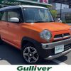 suzuki hustler 2014 -SUZUKI--Hustler DBA-MR31S--MR31S-229243---SUZUKI--Hustler DBA-MR31S--MR31S-229243- image 1