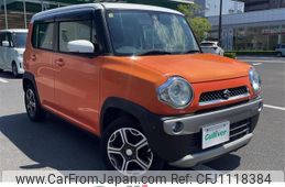 suzuki hustler 2014 -SUZUKI--Hustler DBA-MR31S--MR31S-229243---SUZUKI--Hustler DBA-MR31S--MR31S-229243-