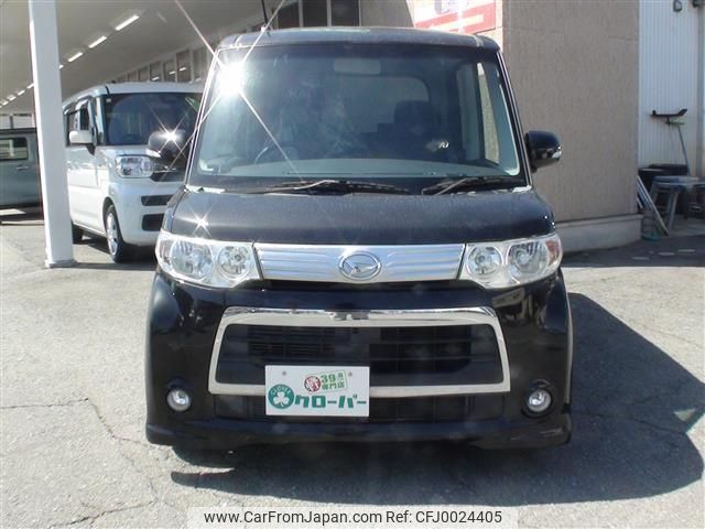 daihatsu tanto 2012 -DAIHATSU--Tanto DBA-L375S--L375S-0605859---DAIHATSU--Tanto DBA-L375S--L375S-0605859- image 2