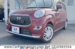 daihatsu cast 2017 quick_quick_LA250S_LA250S-0105345