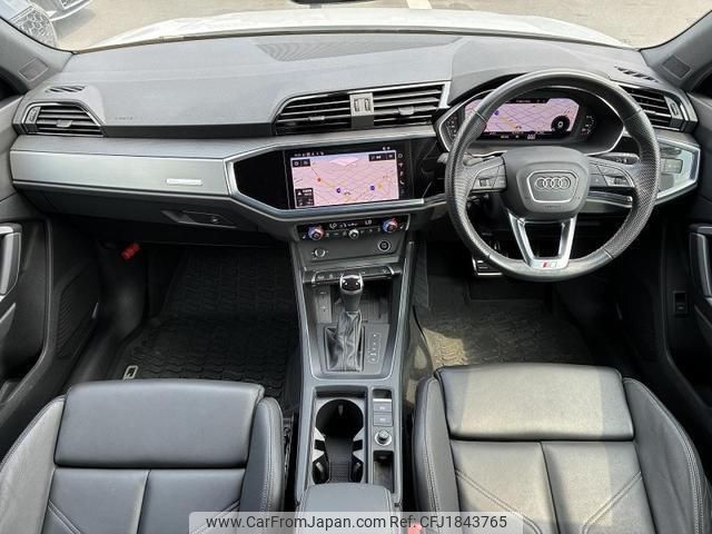 audi q3 2023 CFJ1843765 image 2