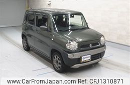 suzuki hustler 2015 -SUZUKI--Hustler MR31S-285033---SUZUKI--Hustler MR31S-285033-