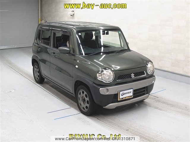 suzuki hustler 2015 -SUZUKI--Hustler MR31S-285033---SUZUKI--Hustler MR31S-285033- image 1