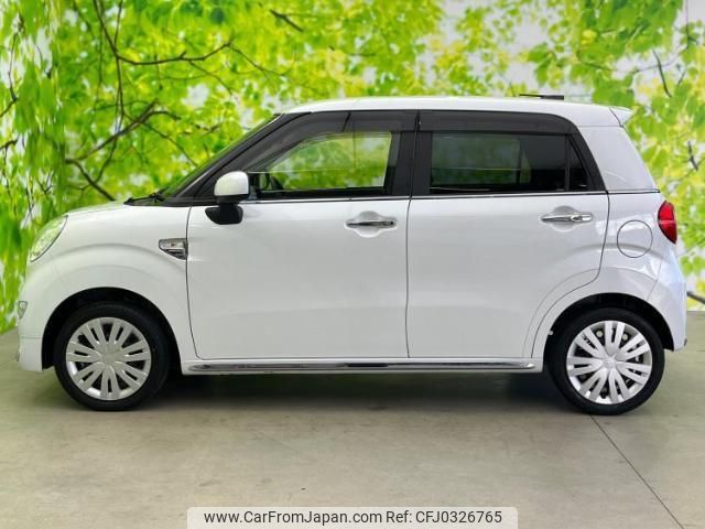 daihatsu cast 2021 quick_quick_5BA-LA250S_LA250S-0205460 image 2