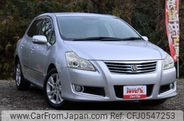 toyota blade 2010 -TOYOTA--Blade AZE156H--1037118---TOYOTA--Blade AZE156H--1037118-