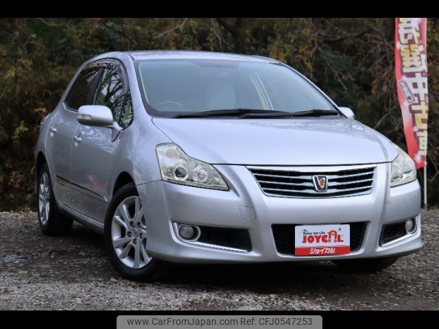 toyota blade 2010 -TOYOTA--Blade AZE156H--1037118---TOYOTA--Blade AZE156H--1037118- image 1