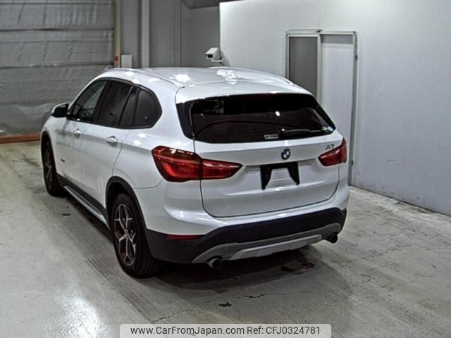 bmw x1 2015 quick_quick_DBA-HS20_WBAHS92090P899699 image 2