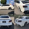 lexus gs 2006 quick_quick_DBA-GRS191_GRS191-0005436 image 4