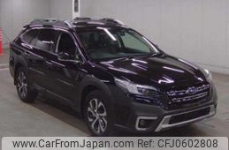 subaru outback 2021 quick_quick_4BA-BT5_BT5-003314