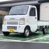 suzuki carry-truck 2006 CFJ1771337 image 12