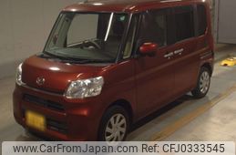 daihatsu tanto 2017 -DAIHATSU 【熊本 581ぬ8254】--Tanto LA600S-0509077---DAIHATSU 【熊本 581ぬ8254】--Tanto LA600S-0509077-