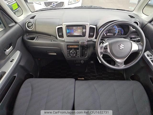 suzuki spacia 2014 CFJ1632731 image 2
