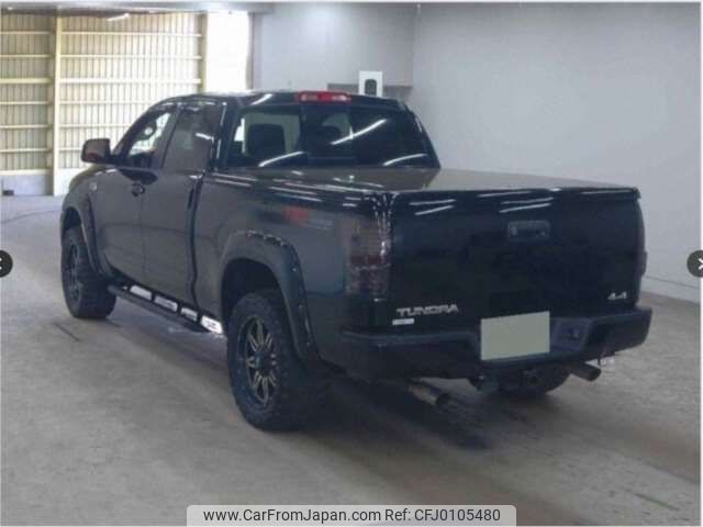 toyota tundra 2013 -OTHER IMPORTED 【熊本 131ｾ 22】--その他 輸入車 ﾀﾝﾄﾞﾗ ﾌﾒｲ--(01)049192---OTHER IMPORTED 【熊本 131ｾ 22】--その他 輸入車 ﾀﾝﾄﾞﾗ ﾌﾒｲ--(01)049192- image 2