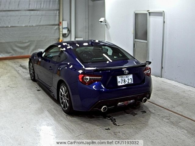 toyota 86 2020 -TOYOTA 【岡山 】--86 ZN6-105651---TOYOTA 【岡山 】--86 ZN6-105651- image 2
