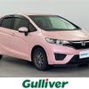 honda fit 2016 -HONDA--Fit DBA-GK3--GK3-1218342---HONDA--Fit DBA-GK3--GK3-1218342- image 1