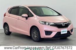 honda fit 2016 -HONDA--Fit DBA-GK3--GK3-1218342---HONDA--Fit DBA-GK3--GK3-1218342-