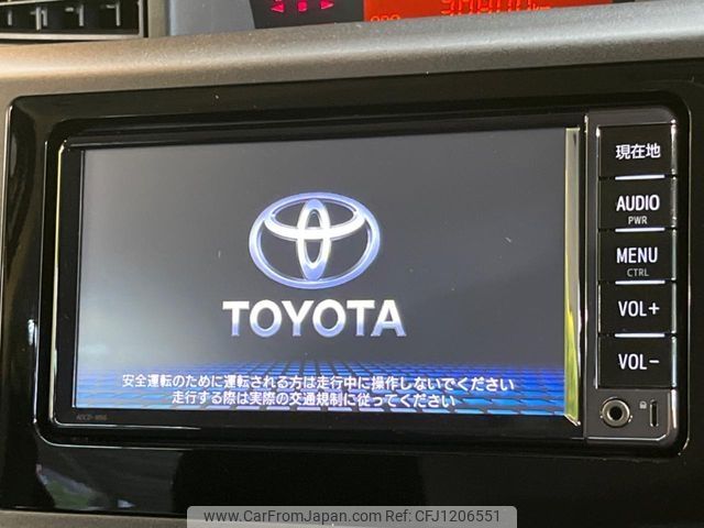 toyota roomy 2017 -TOYOTA--Roomy DBA-M900A--M900A-0108281---TOYOTA--Roomy DBA-M900A--M900A-0108281- image 2