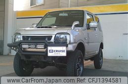 suzuki jimny 2018 -SUZUKI 【盛岡 583ﾔ12】--Jimny JB23W--781913---SUZUKI 【盛岡 583ﾔ12】--Jimny JB23W--781913-