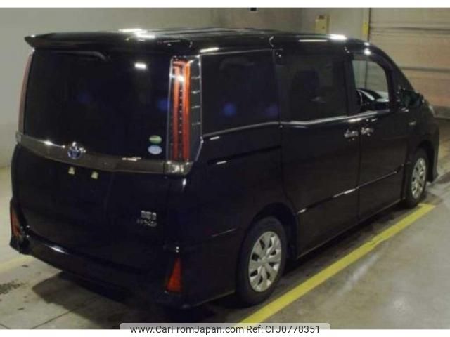 toyota noah 2019 quick_quick_DAA-ZWR80W_0428875 image 2