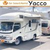 toyota camroad 2016 -TOYOTA 【つくば 800】--Camroad KDY281ｶｲ--KDY281-0015785---TOYOTA 【つくば 800】--Camroad KDY281ｶｲ--KDY281-0015785- image 1