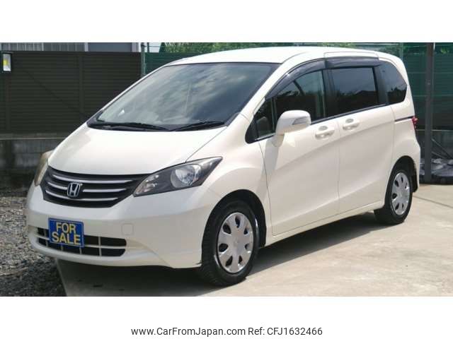 honda freed 2009 CFJ1632466 image 1