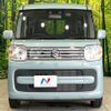 suzuki spacia 2022 CFJ1504062 image 14