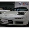 honda nsx 1992 quick_quick_E-NA1_NA1-1005513 image 14