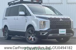 mitsubishi delica-d5 2022 -MITSUBISHI--Delica D5 3DA-CV1W--CV1W-4003319---MITSUBISHI--Delica D5 3DA-CV1W--CV1W-4003319-