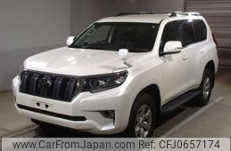 toyota land-cruiser-prado 2019 -TOYOTA--Land Cruiser Prado GDJ150W-0039817---TOYOTA--Land Cruiser Prado GDJ150W-0039817-