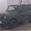 suzuki jimny 2022 -SUZUKI 【和泉 581ﾓ7498】--Jimny 3BA-JB64W--JB64W-264670---SUZUKI 【和泉 581ﾓ7498】--Jimny 3BA-JB64W--JB64W-264670- image 1