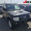 nissan kix 2008 -NISSAN--KIX H59A--H59A-0002263---NISSAN--KIX H59A--H59A-0002263- image 1