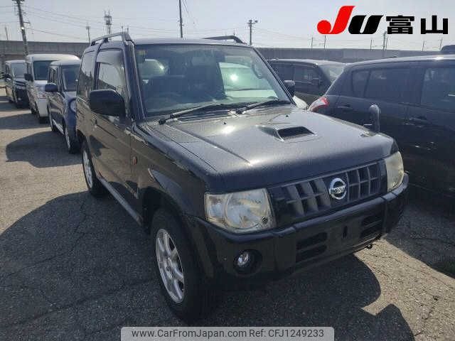 nissan kix 2008 -NISSAN--KIX H59A--H59A-0002263---NISSAN--KIX H59A--H59A-0002263- image 1