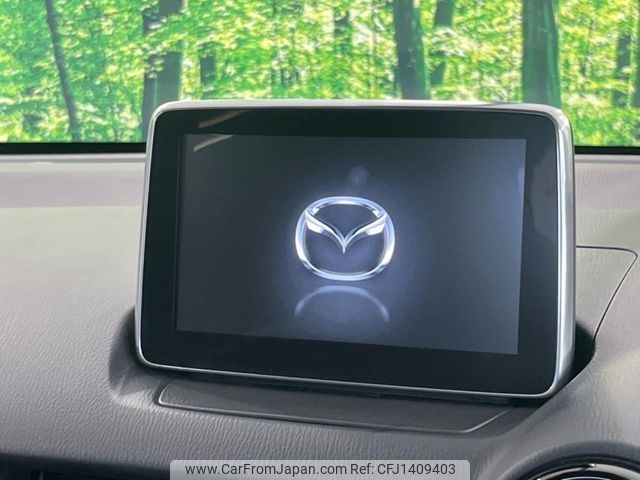 mazda demio 2014 -MAZDA--Demio LDA-DJ5FS--DJ5FS-104095---MAZDA--Demio LDA-DJ5FS--DJ5FS-104095- image 2