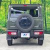 suzuki jimny 2024 -SUZUKI--Jimny 3BA-JB64W--JB64W-342***---SUZUKI--Jimny 3BA-JB64W--JB64W-342***- image 16