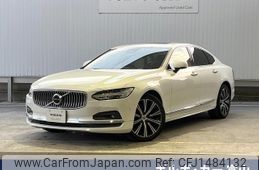 volvo s90 2022 -VOLVO--Volvo S90 5AA-PB420TM--LVYPS06MCNP108173---VOLVO--Volvo S90 5AA-PB420TM--LVYPS06MCNP108173-